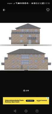 Foto - 3 Zimmer Etagenwohnung zur Miete in Löningen