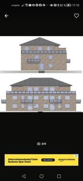 Foto - 3 Zimmer Etagenwohnung in Löningen