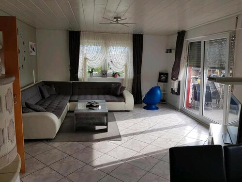 Foto - Sonnige 3,5-Zimmer-Wohnung mit Balkon in Eislingen