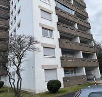 Altersgerechte Wohnung im Zentrum von Hemer !