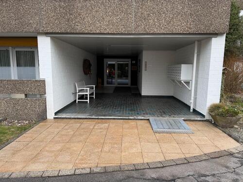 Foto - 3 Zimmer Etagenwohnung zur Miete in Hemer