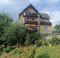 2-Zimmer Wohnung am Naturschutzpark Rabenauer Grund mit Balkon