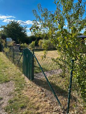 Foto - schöner Pachtgarten mitvPool im Süden