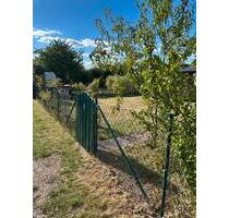 schöner Pachtgarten mitvPool im Süden - Leipzig Mitte