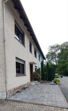 Foto - 9 Zimmer Doppelhaushälfte in Höxter