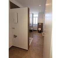 3-Zimmer Wohnung 73 m² | Erstbezug nach Sanierung | Stellplatz | - Döbeln