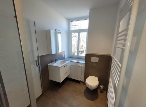 Foto - 3 Zimmer Etagenwohnung zur Miete in Döbeln