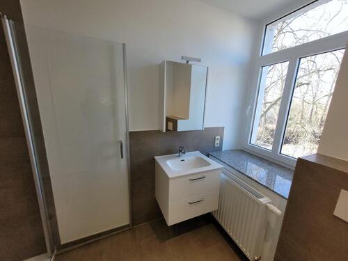 Foto - Etagenwohnung in Döbeln zur Miete