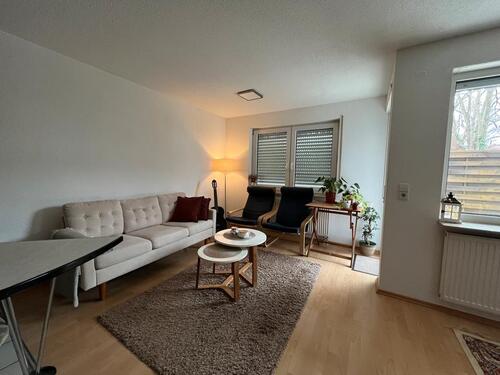 Foto - 2 Zimmer Erdgeschoßwohnung in Herrenberg