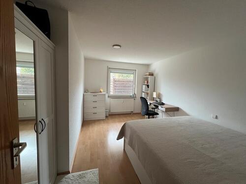 Foto - Erdgeschoßwohnung in Herrenberg zur Miete