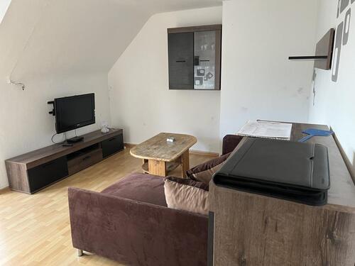 Foto - 2.5 Zimmer Dachgeschoßwohnung zur Miete in Brühl
