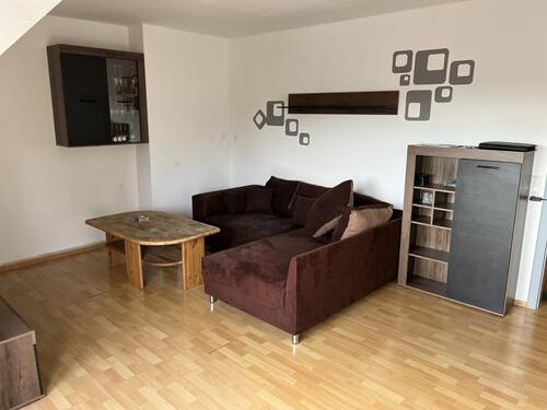 Foto - 2.5 Zimmer Dachgeschoßwohnung in Brühl