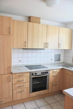 Foto - 4 Zimmer Erdgeschoßwohnung in Tübingen