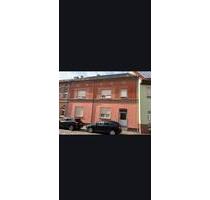 3-Raum-Wohnung in ruhiger, zentraler Lage zu vermieten - Raguhn-Jeßnitz Jeßnitz (Anhalt)