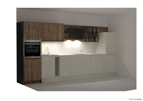 Foto - 3 Zimmer Etagenwohnung in Schwerin