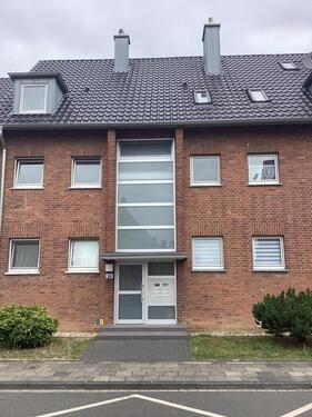 Foto - Schöne Dachgeschosswohnung in Willich-Anrath