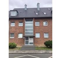 Schöne Dachgeschosswohnung in Willich-Anrath