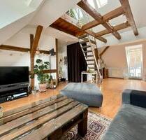 3-Raum-Wohnung zur Zwischenmiete - Potsdam Berliner Vorstadt