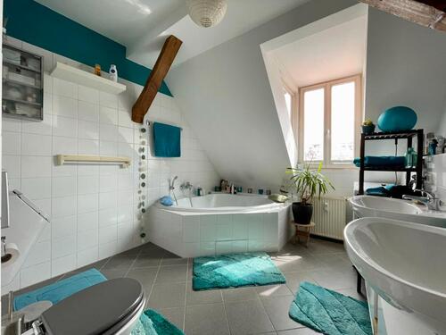 Foto - 3 Zimmer Dachgeschoßwohnung zur Miete in Potsdam