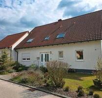 Erdgeschoss Wohnung zu vermieten m. Garage+Keller+Gartenanteil - Schopfloch