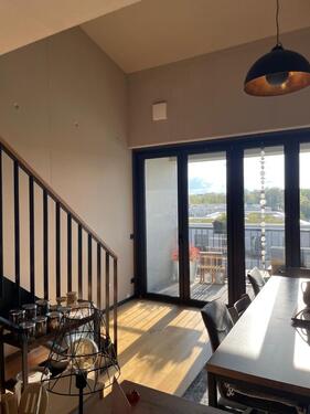 Foto - Moderne Loftwohnung – mit wunderschönem Altstadtblick