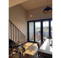 Moderne Loftwohnung – mit wunderschönem Altstadtblick - Landsberg am Lech Ellighofen