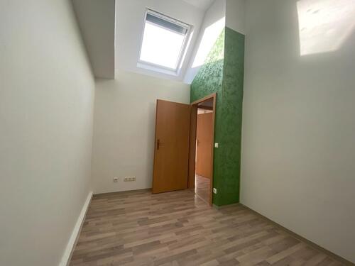 Foto - Dachgeschoßwohnung in Friedberg (Hessen) zur Miete