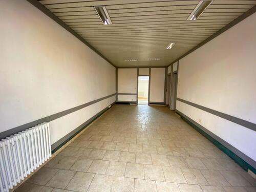 Foto - 1 Zimmer Etagenwohnung zur Miete in Suhl