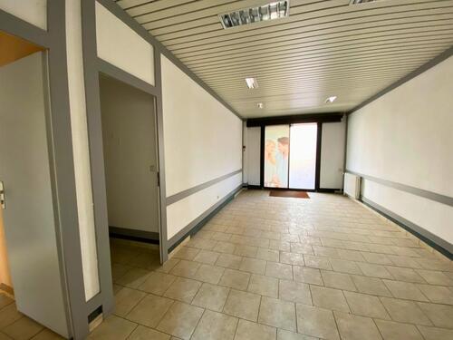Foto - Etagenwohnung in Suhl zur Miete
