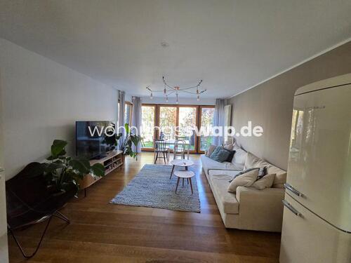Foto - 3 Zimmer Etagenwohnung in München