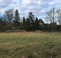ehemaliger Bauernhof am Stadtrand von Pirna zu verkaufen