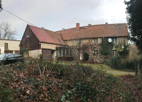 Foto - Bauernhaus, Landhaus in Pirna