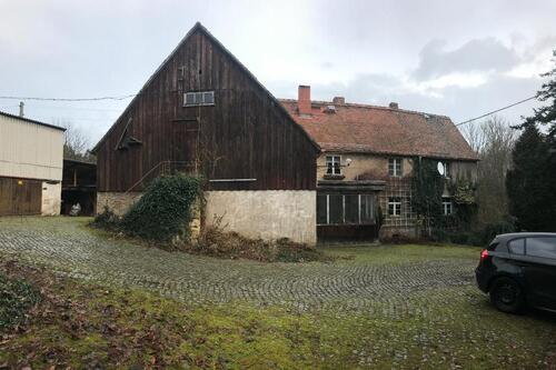 Foto - Bauernhaus, Landhaus in Pirna zum Kaufen
