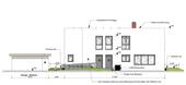 Foto - Renditehaus mit Baugenehmigung: 4 Wohnungen, 280 m²