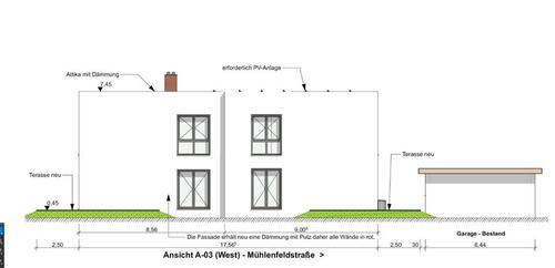 Foto - Mehrfamilienhaus, Wohnhaus in Berlin zum Kaufen