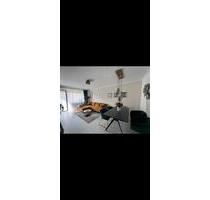 3 Zimmer Wohnung mit Tiefgaragenstellplatz - Germering