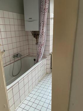Foto - 2 Zimmer Etagenwohnung zum Kaufen in Duisburg