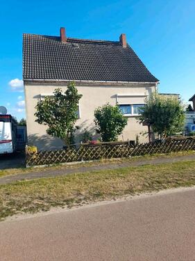 Foto - Idyllisch Nostalgisches Haus mit Grundstück zu Verkaufen