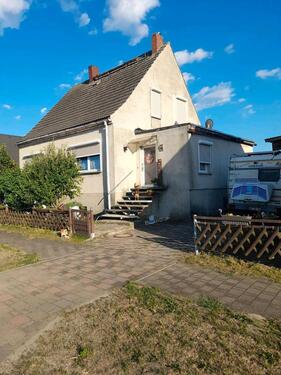 Foto - 6 Zimmer Einfamilienhaus zum Kaufen in Oranienbaum-Wörlitz
