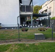 Moderne 2 Zimmer Erdgeschoßwohnung Baujahr 2017 - Dortmund Mengede