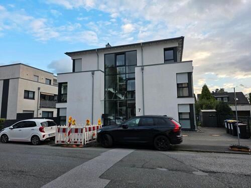 Foto - 2 Zimmer Erdgeschoßwohnung zum Kaufen in Dortmund