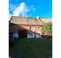 Reihenhaus in kletzen bei krostitz - Delitzsch