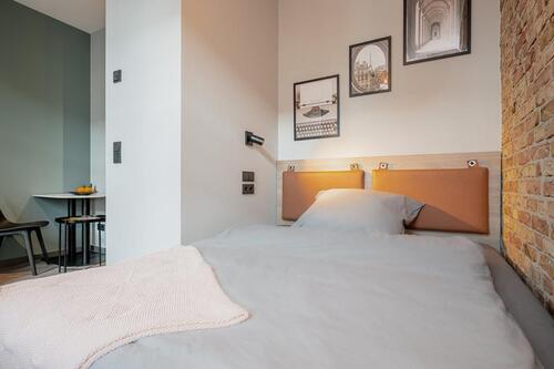 Foto - Etagenwohnung in Berlin