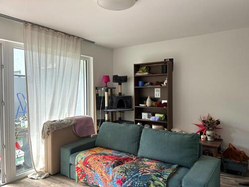 Foto - Etagenwohnung zur Miete in Berlin