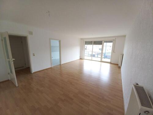 Foto - Etagenwohnung zur Miete in Ballenstedt