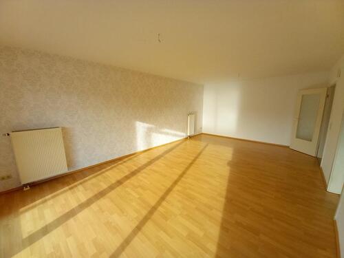 Foto - Etagenwohnung in Ballenstedt