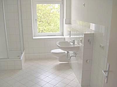 Foto - Etagenwohnung zur Miete in Wurzen