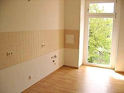 Foto - Etagenwohnung in Wurzen