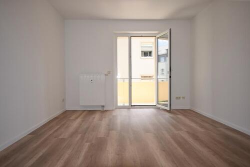 Foto - Etagenwohnung in Chemnitz zur Miete