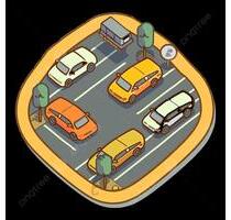 Parkplatz Hinterhof - 30,00 EUR Miete, in Leipzig (PLZ: 04179) Altwest